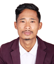 Hem Raj Gurung